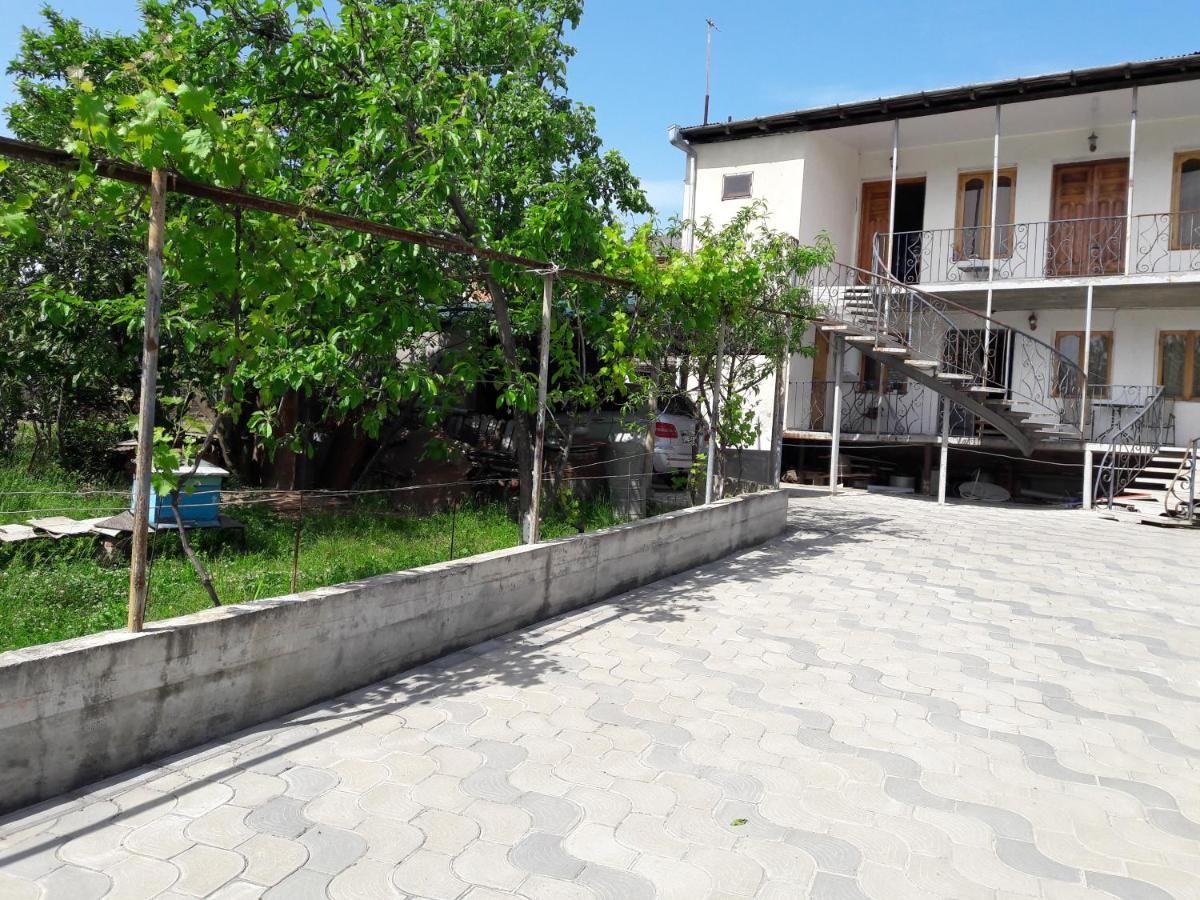 Гостевой дом Sataplia District Кутаиси-6