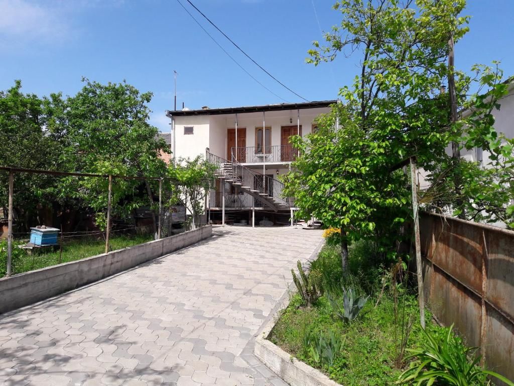 Гостевой дом Sataplia District Кутаиси-63