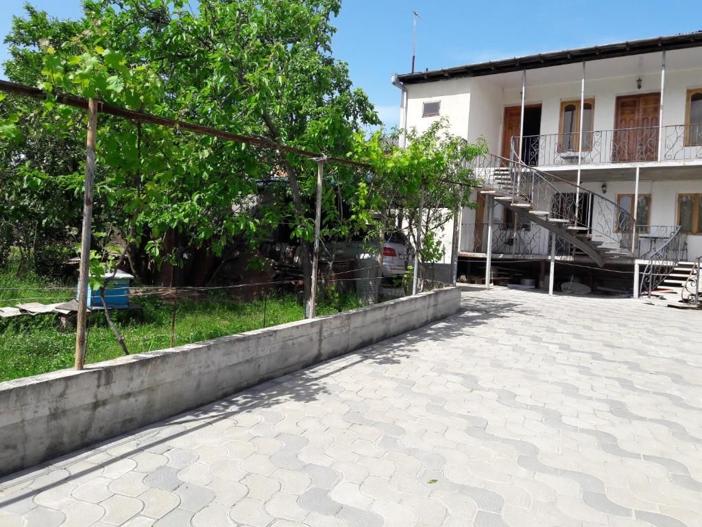 Гостевой дом Sataplia District Кутаиси-64